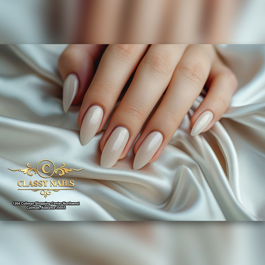 Nail design
